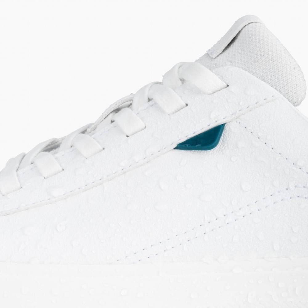 Vessi Soho Sneaker - Narrow Fit

Colour: Ivory White - Picture 5 of 9